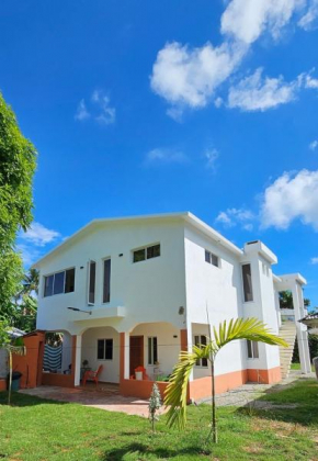 Villa Jardín Tropical
